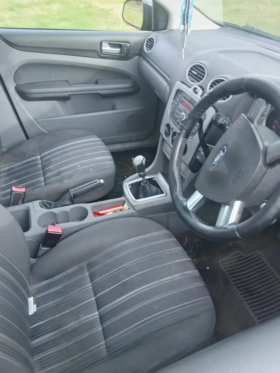 Ford Focus 2008 - Image 3