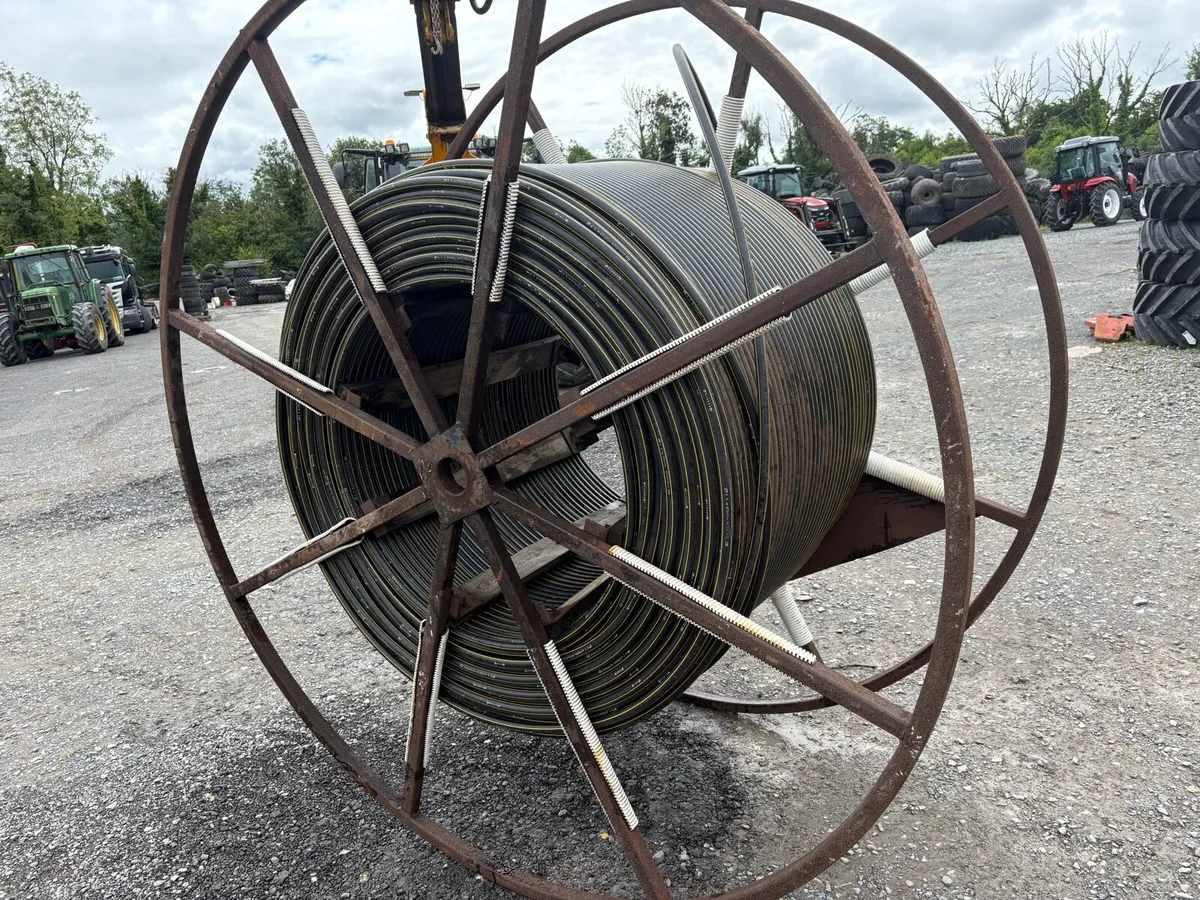 Water hose - Image 1