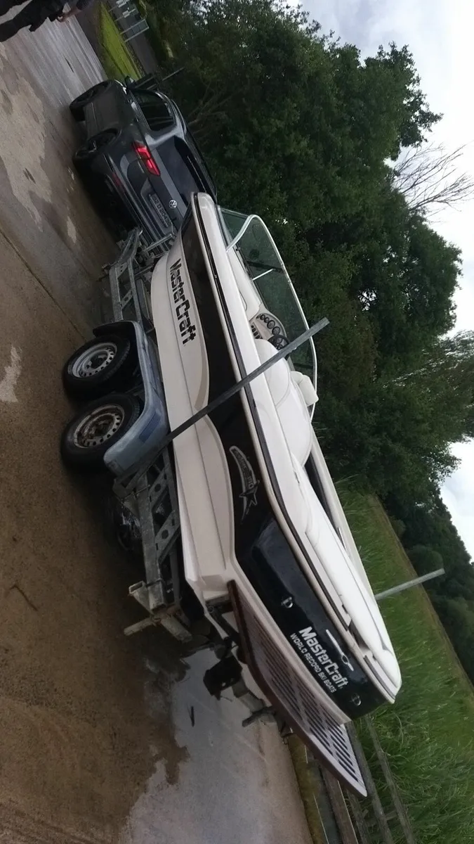 Boats and outboards for sale - Image 2