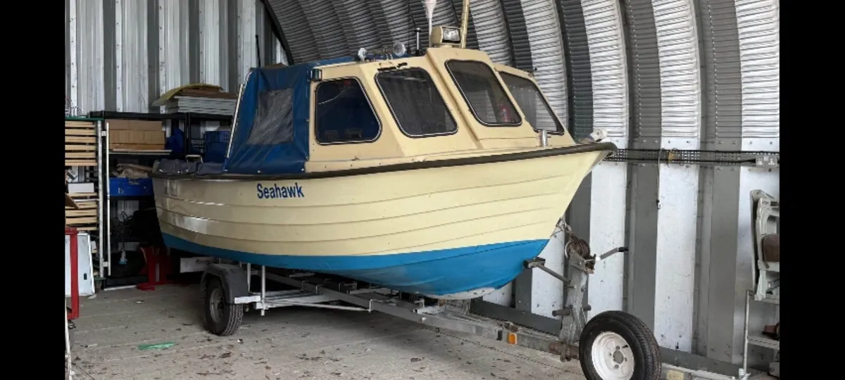 Boats and outboards for sale - Image 3