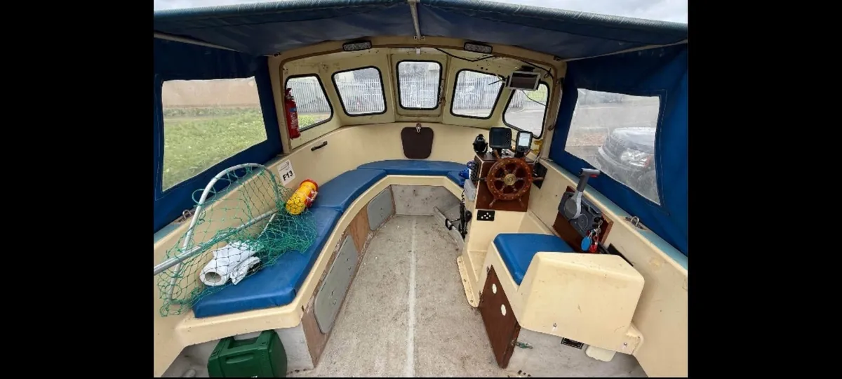 Boats and outboards for sale - Image 4