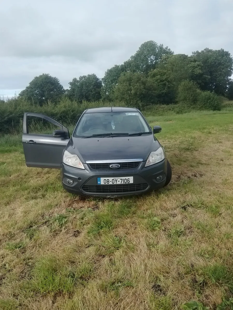 Ford Focus 2008 - Image 1
