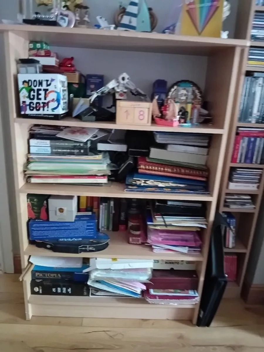 Book case