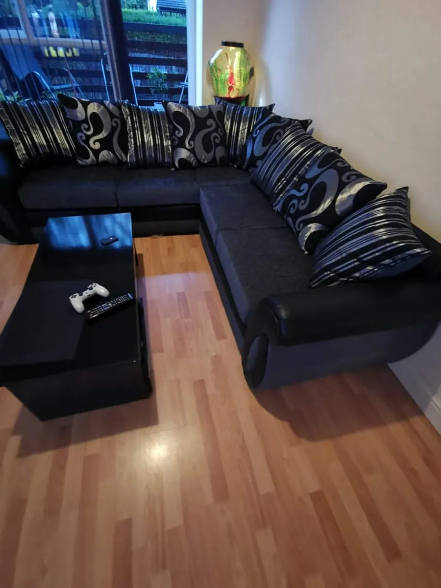 Affordable Brand New Sofas Waterford
Brand new an - Image 1