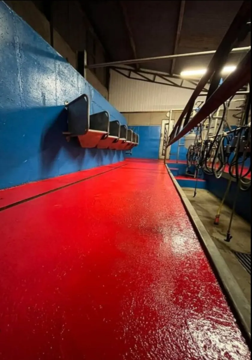 Floor paint 20 liter - Image 4