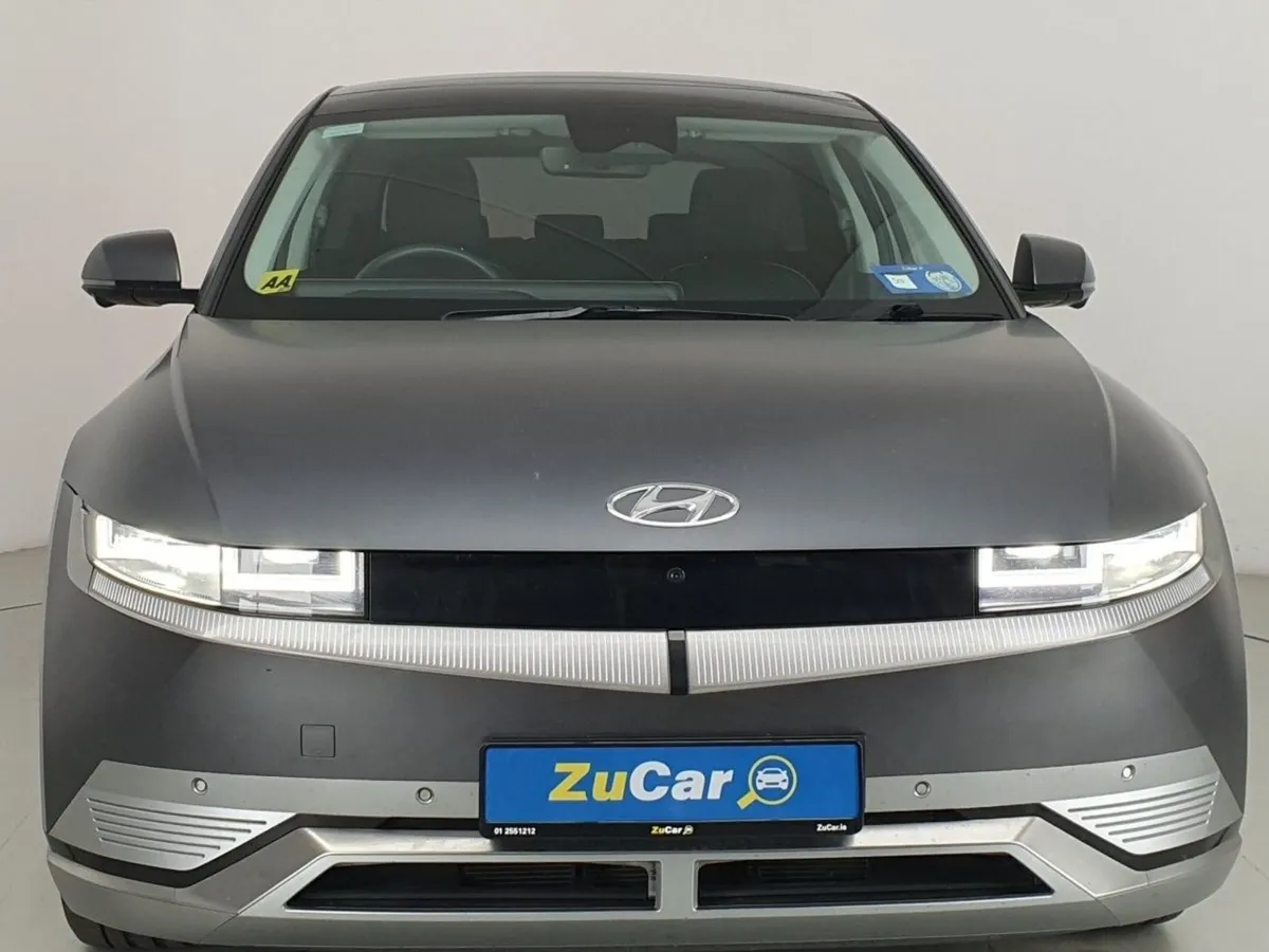 Hyundai Ioniq 5 77kw Platinum - Image 3