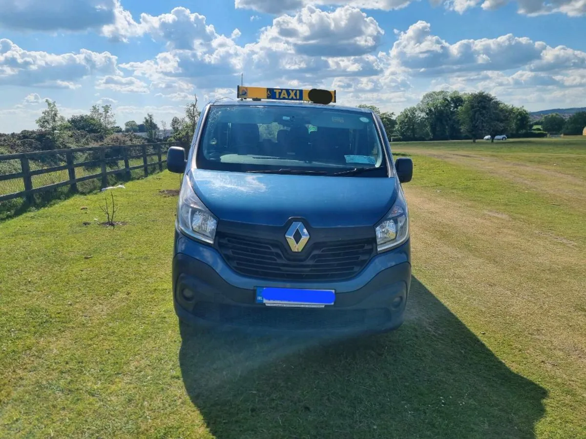 Wheelchair taxi - Image 3