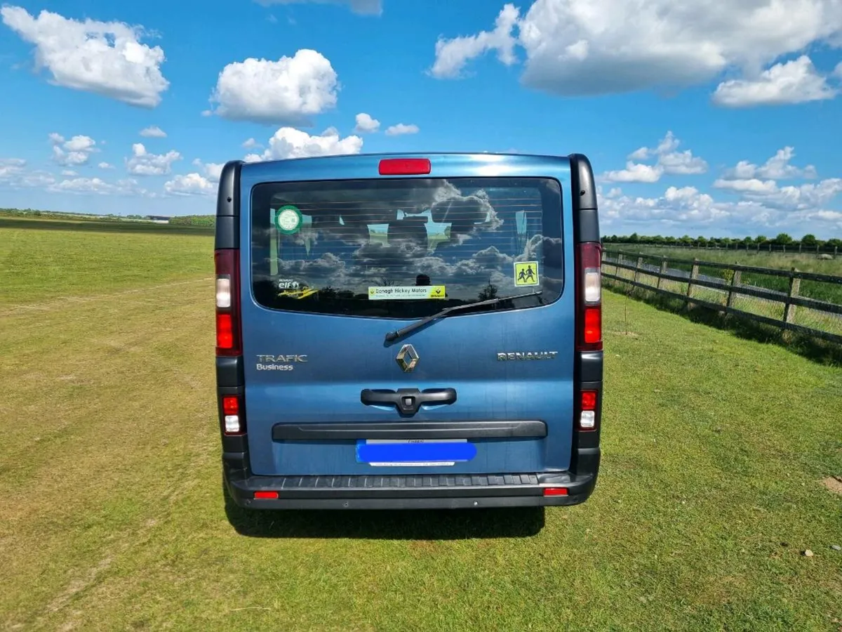 Wheelchair taxi - Image 4