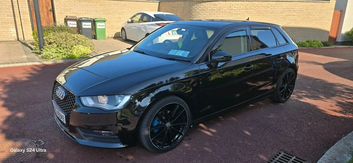 Audi A3 2015 1.6 Diesel - Image 4