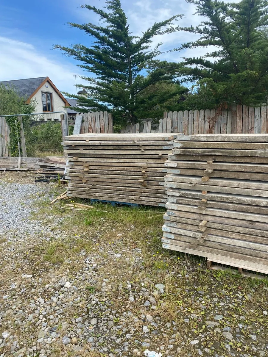 Scaffolding for sale - Image 3