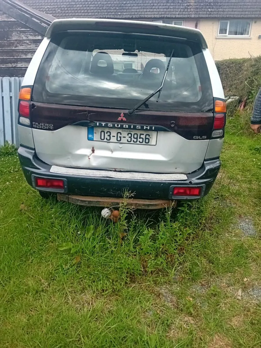 Jeep - Image 1