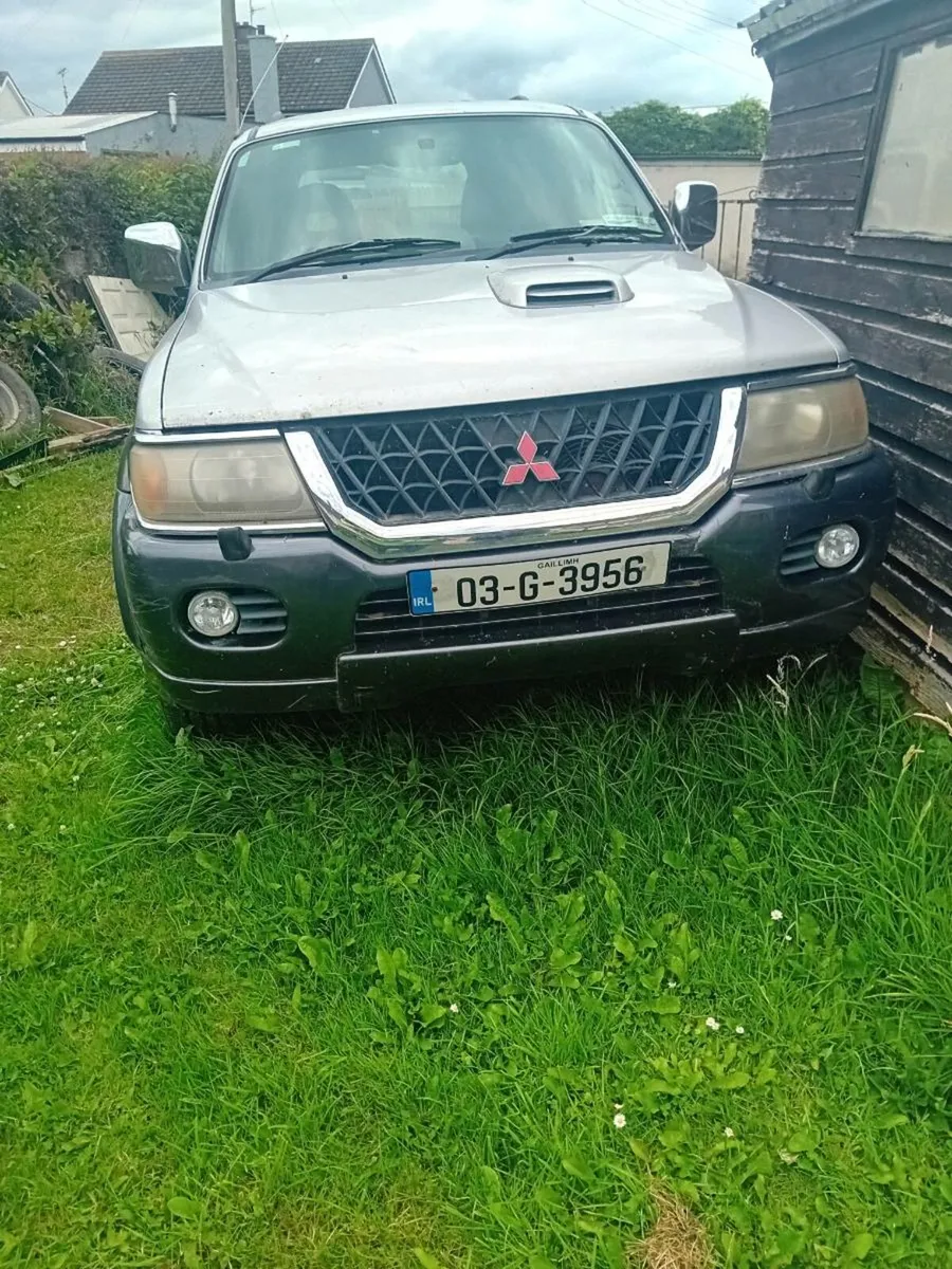 Jeep - Image 3