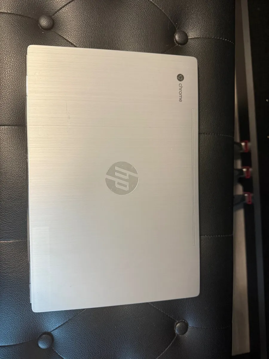 HP 13 G1 ChromeBook Laptop m5/8GB/32GB - Image 3