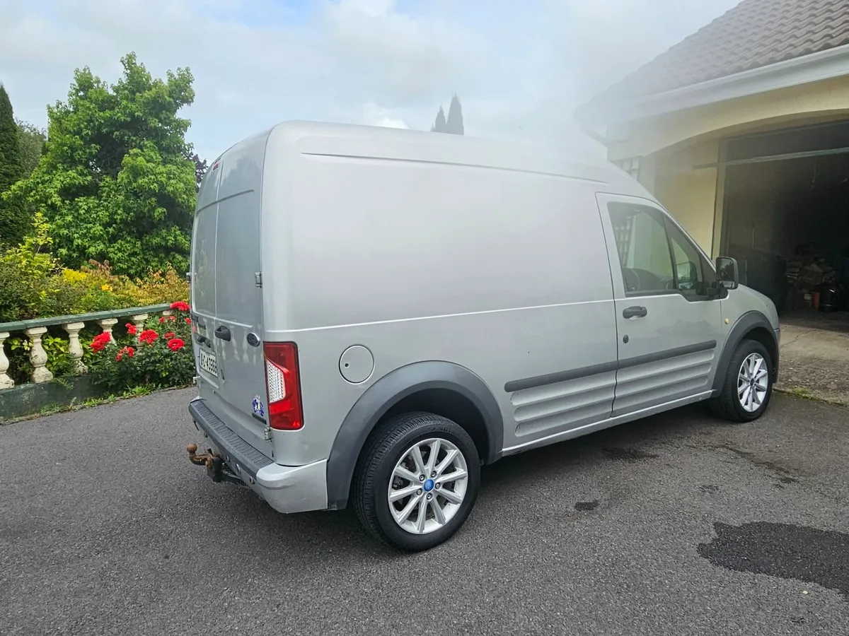 Ford Transit 2010 1.8L Diesel - Image 2