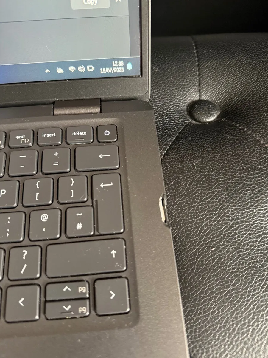 Dell Latitude 7320 Laptop i5/16GB/2256SSD/FHD - Image 4