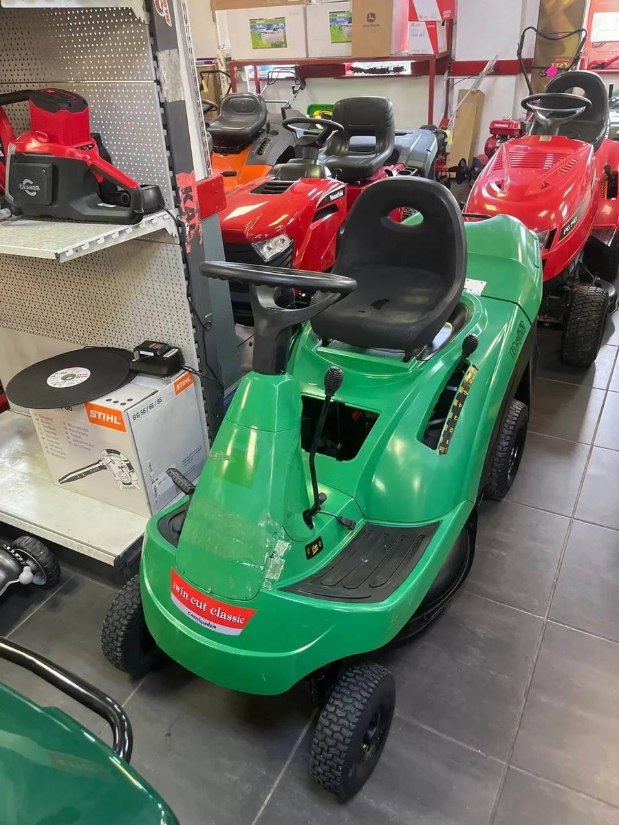Lawnmower - Image 1