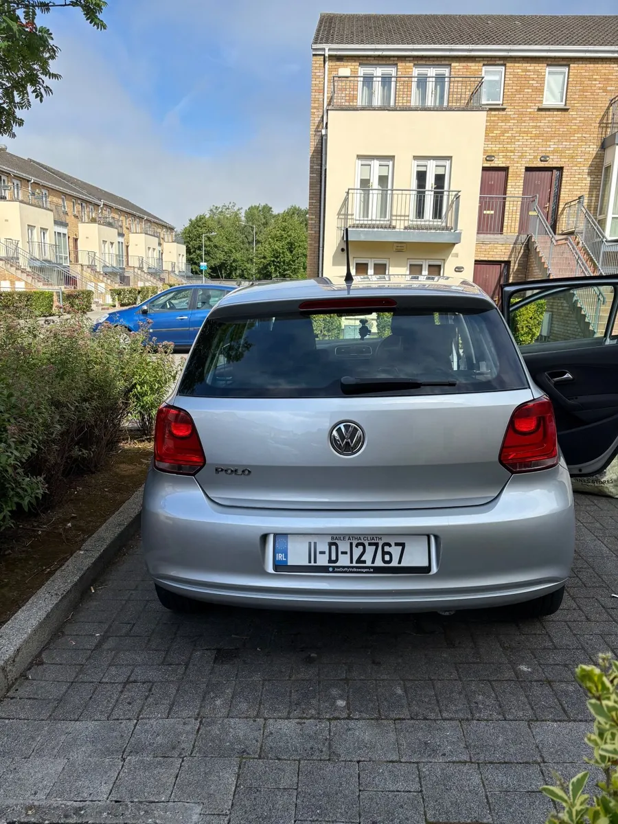 Volkswagen Polo 2011 - Image 4
