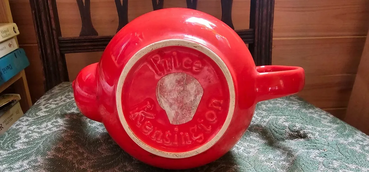 Teapot - Image 2