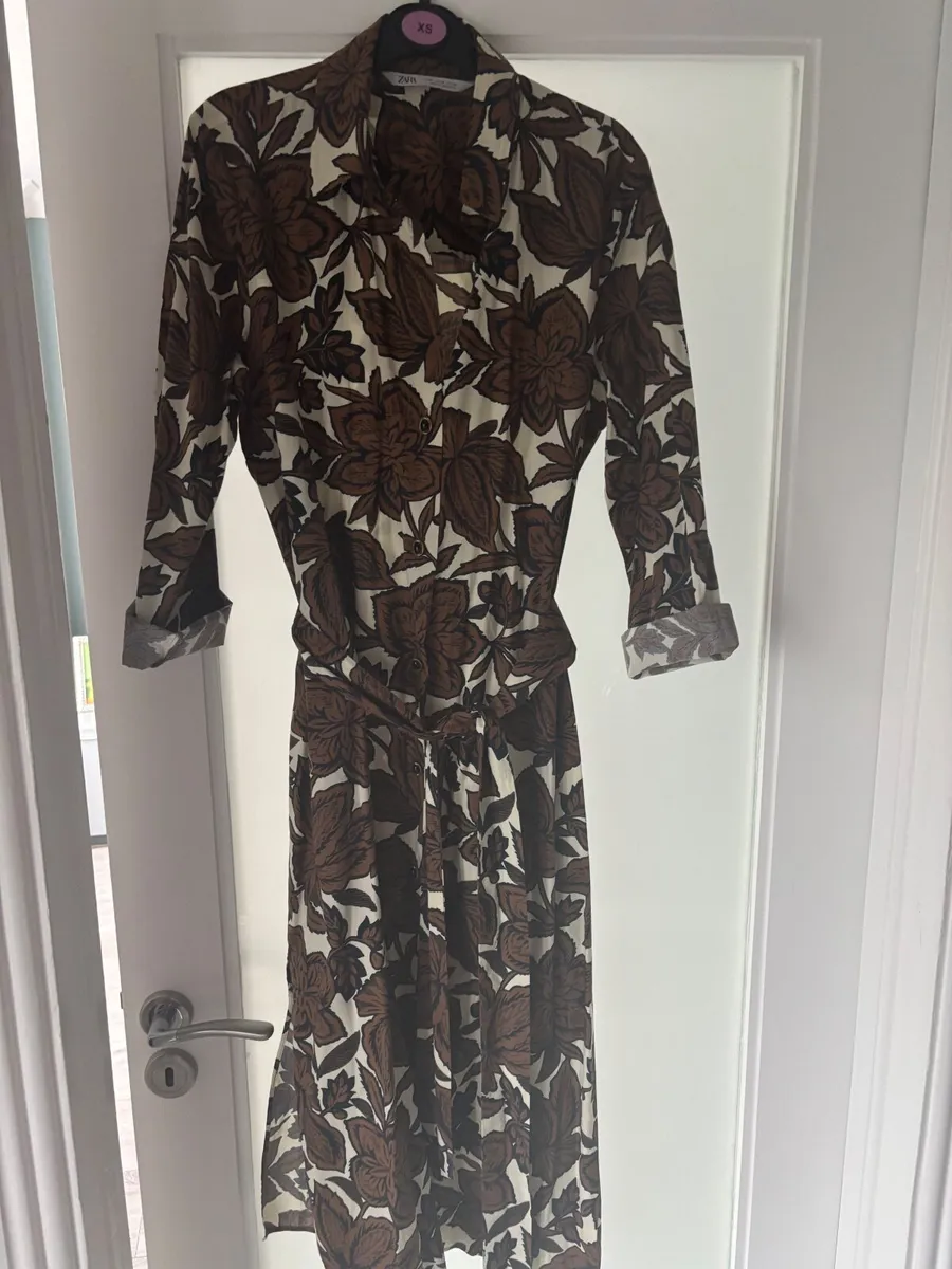 Dress - Image 1