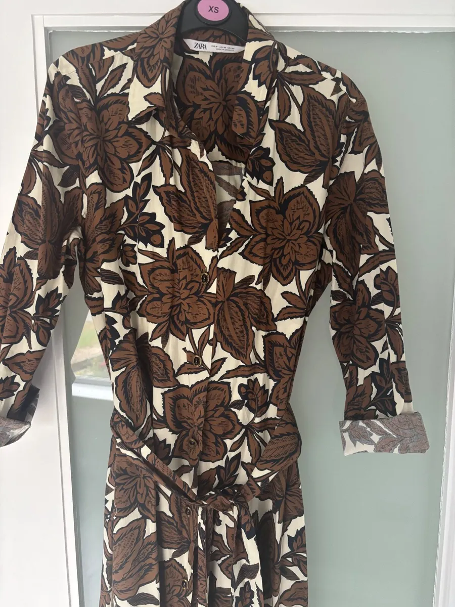 Dress - Image 4