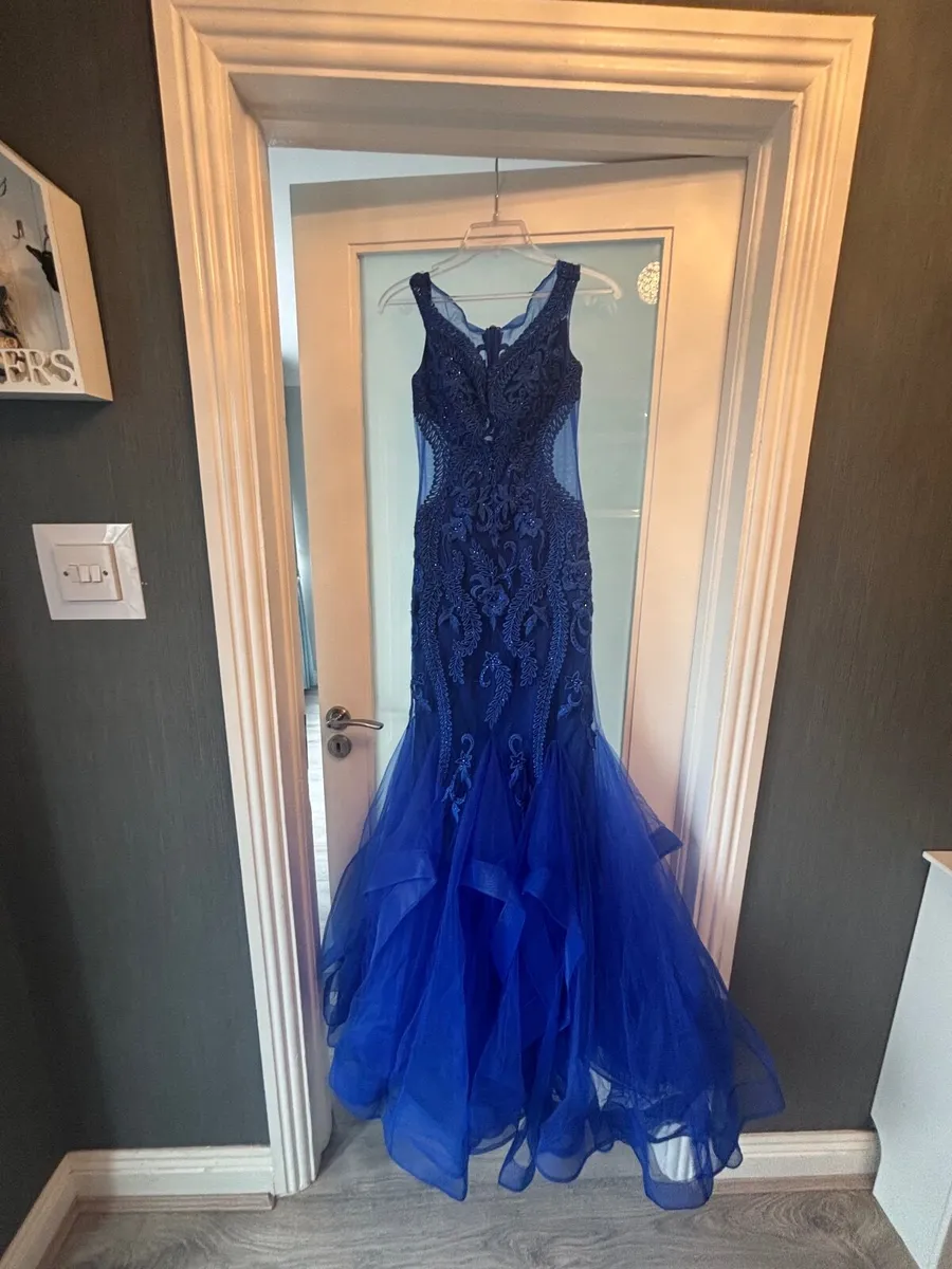 Debs dress - Image 1