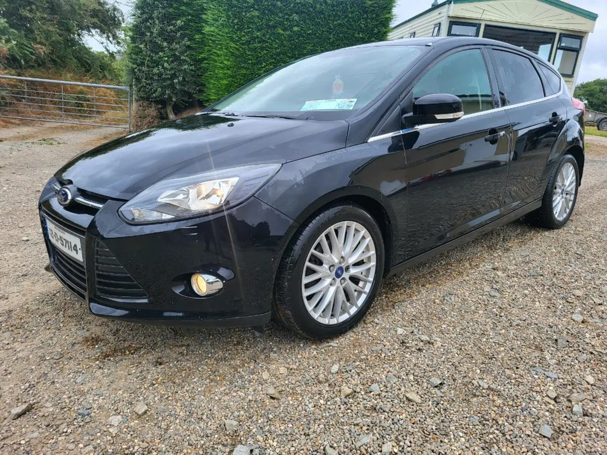 Ford focus - Image 1