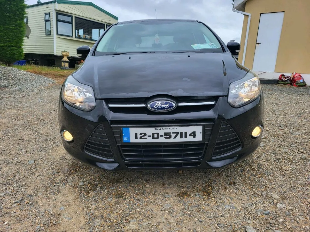 Ford focus - Image 2