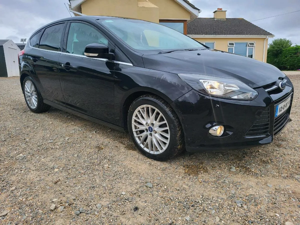 Ford focus - Image 3