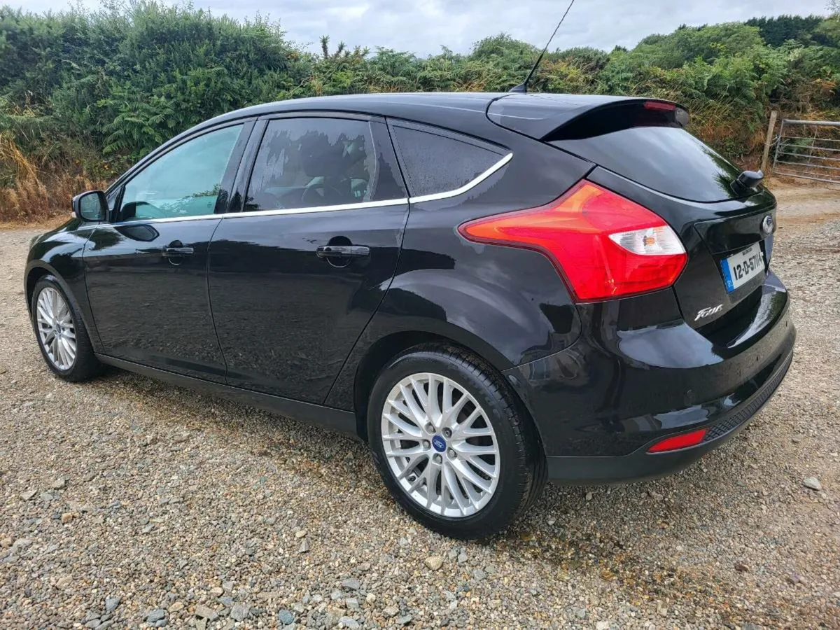 Ford focus - Image 4