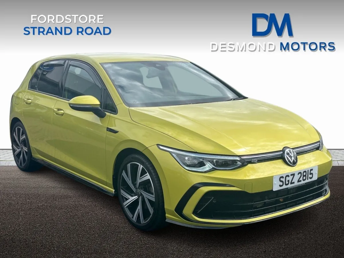 Volkswagen Golf 2020 - Image 1