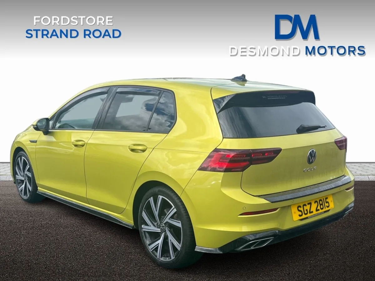 Volkswagen Golf 2020 - Image 2
