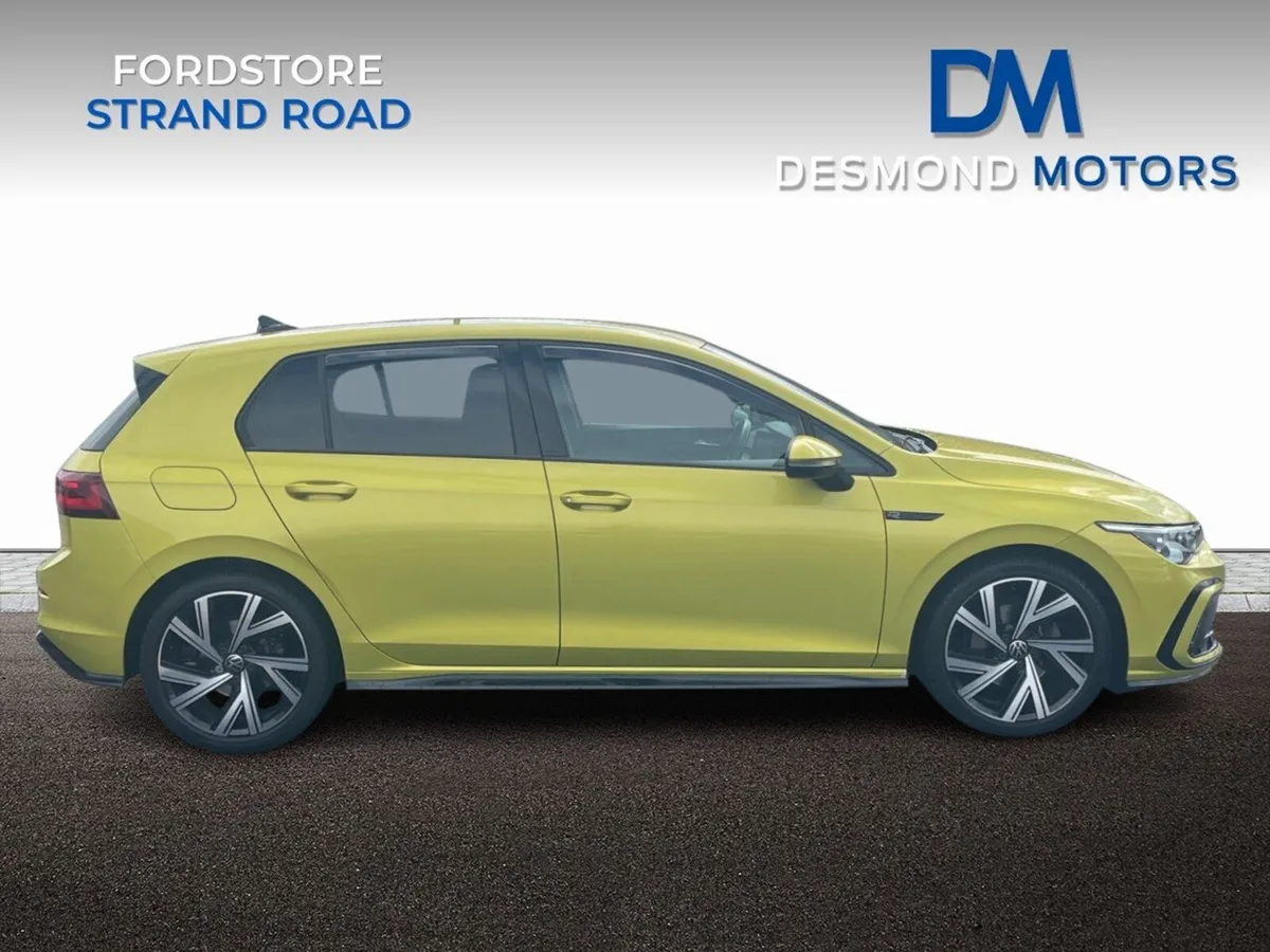 Volkswagen Golf 2020 - Image 3