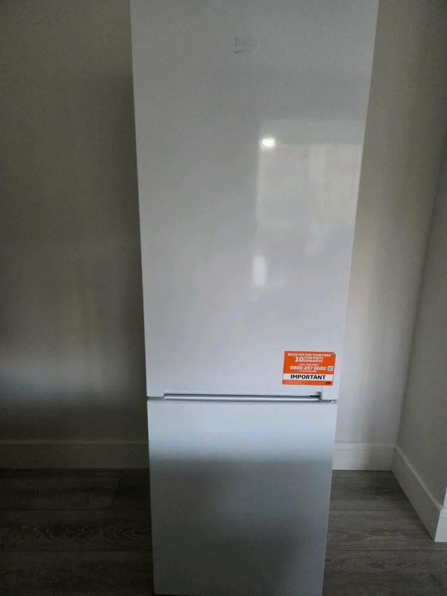 Fridge - Image 1