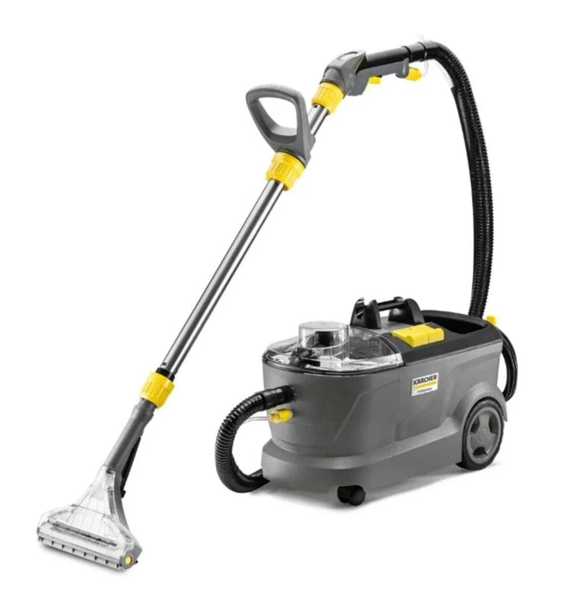 Karcher Puzzi 10/1 - Image 1