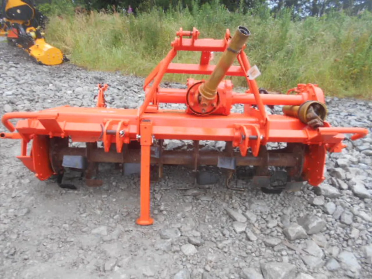HOWARD HR 70" ROTOVATOR - Image 3