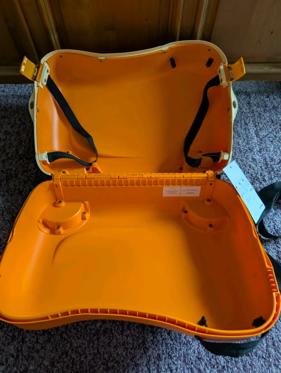 Children's Suitcase - Image 3