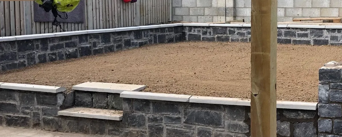 Car trailer loads of Top soil (Delivery possible)