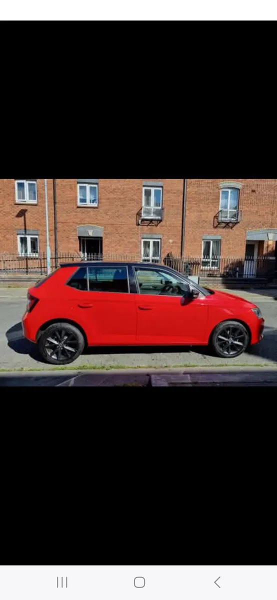151 skoda fabia - Image 2