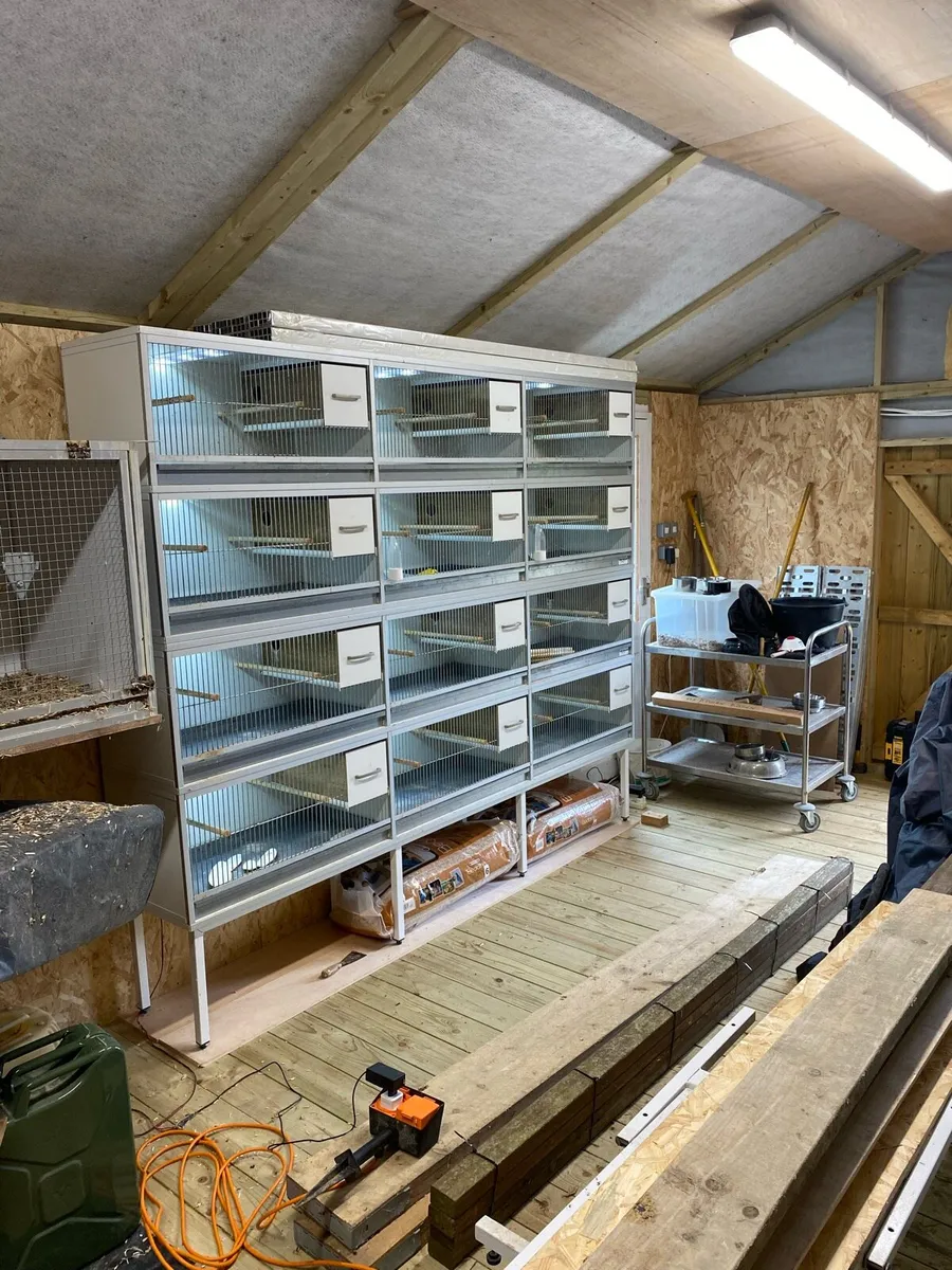 Breeding cages - Image 2