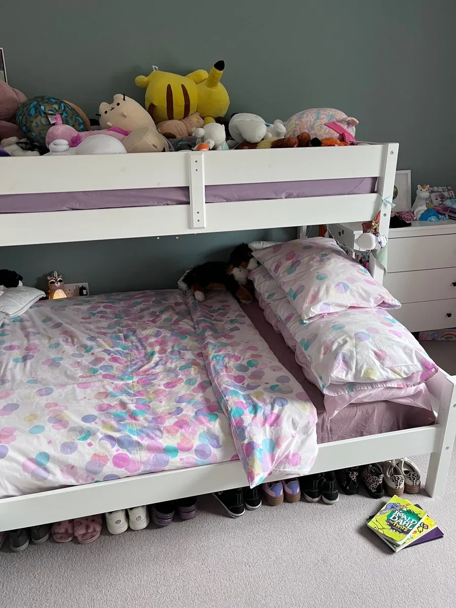 JYSK Bunk Bed - Image 4