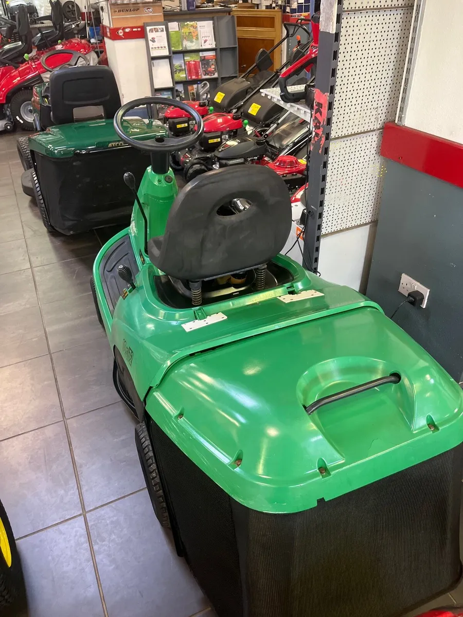 Lawnmower - Image 2