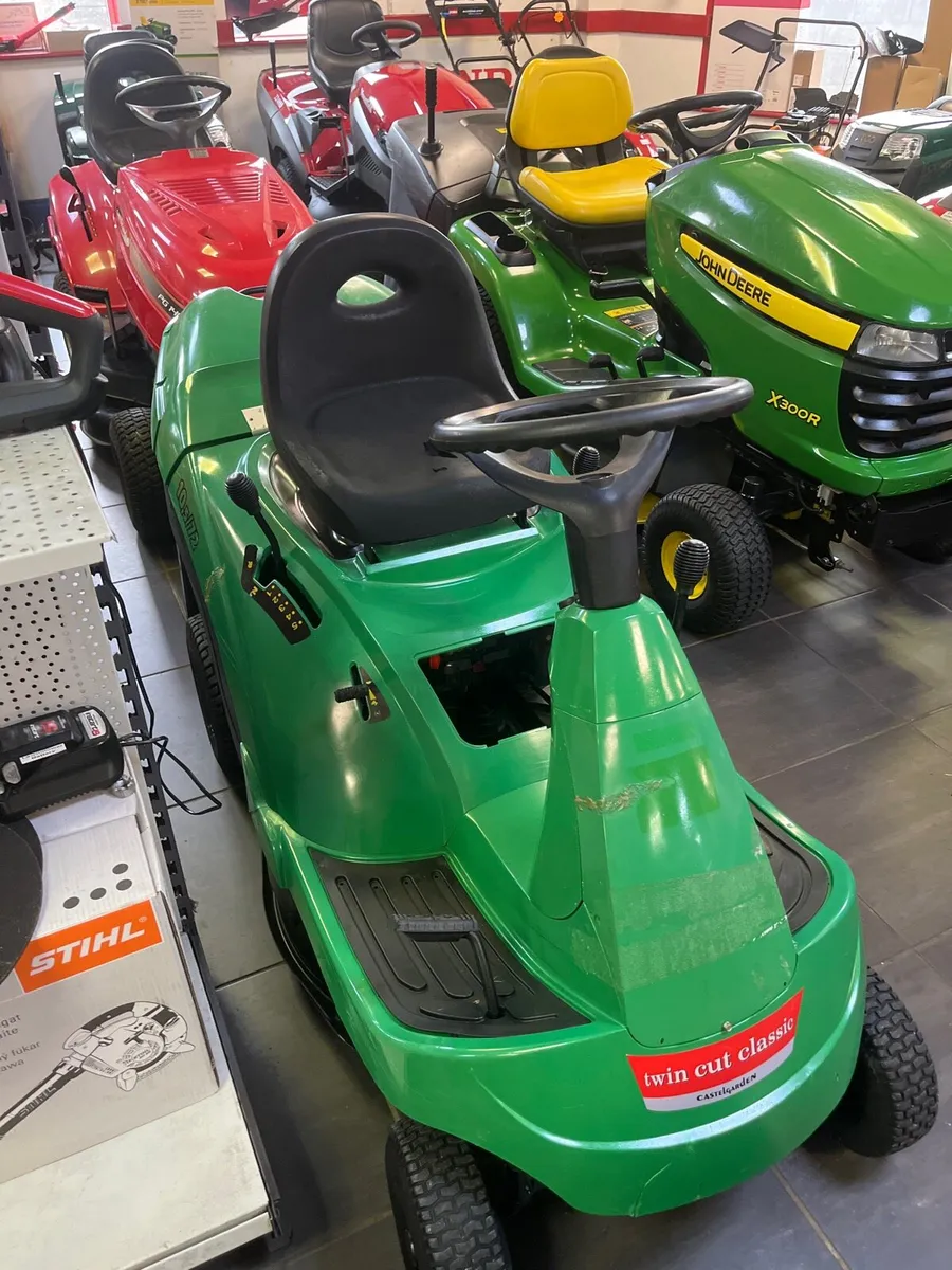 Lawnmower - Image 3
