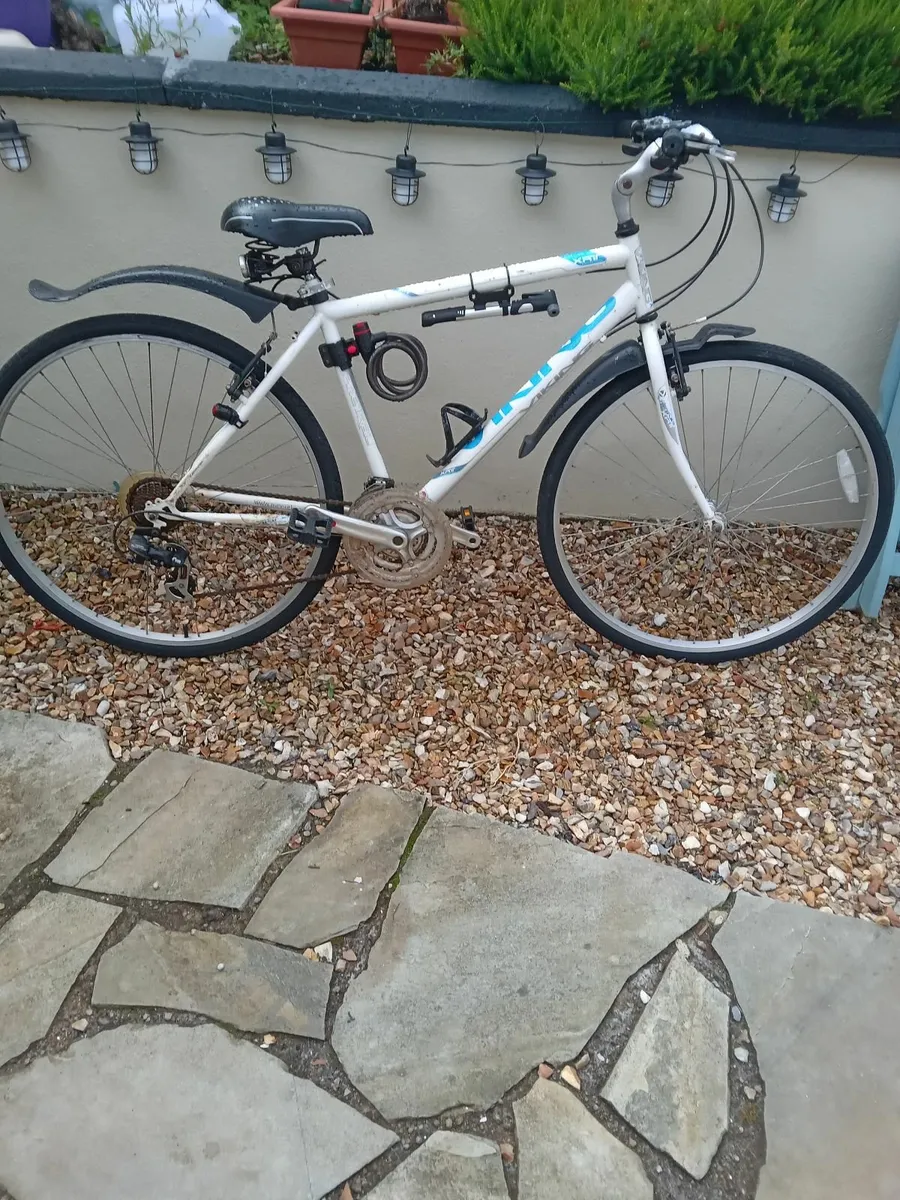Mens bike - Image 1
