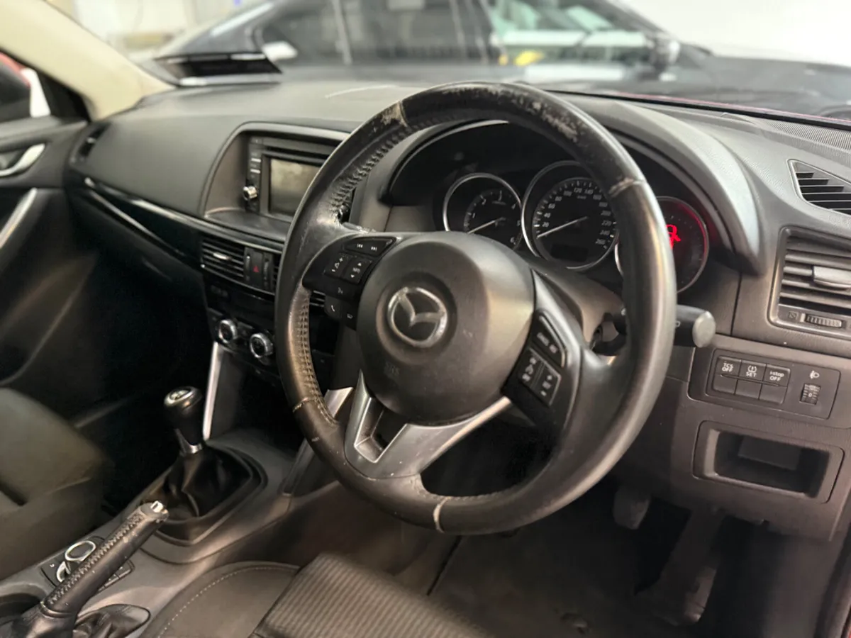 Mazda CX-5 2015. 2.2 SE EXECUTIVE - Image 3