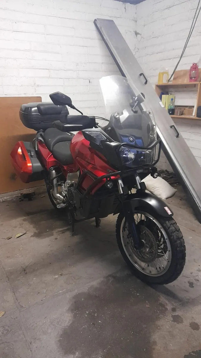 Aprilia Other 2001 - Image 2