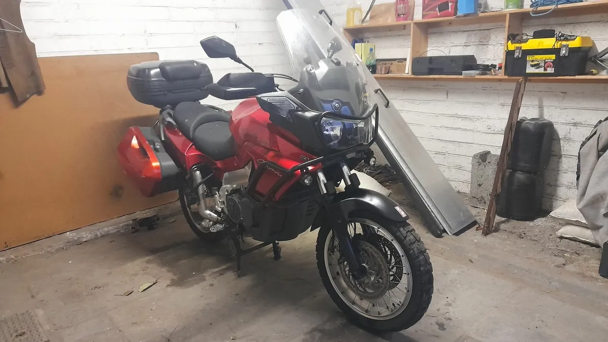 Aprilia Other 2001 - Image 3