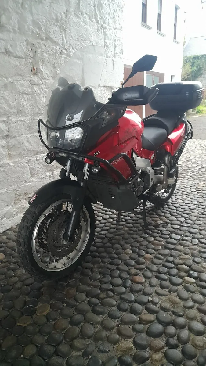 Aprilia Other 2001 - Image 1