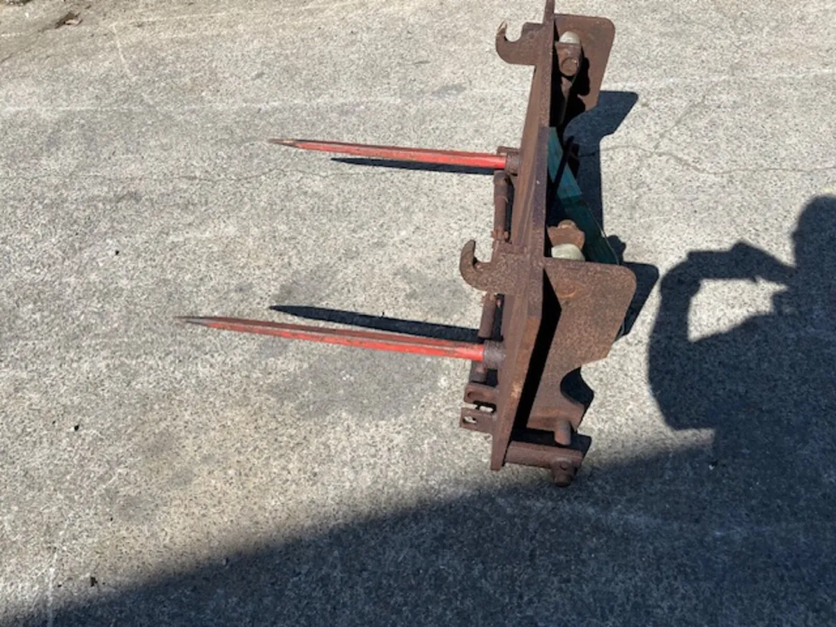 50B Quick Attach - Image 3
