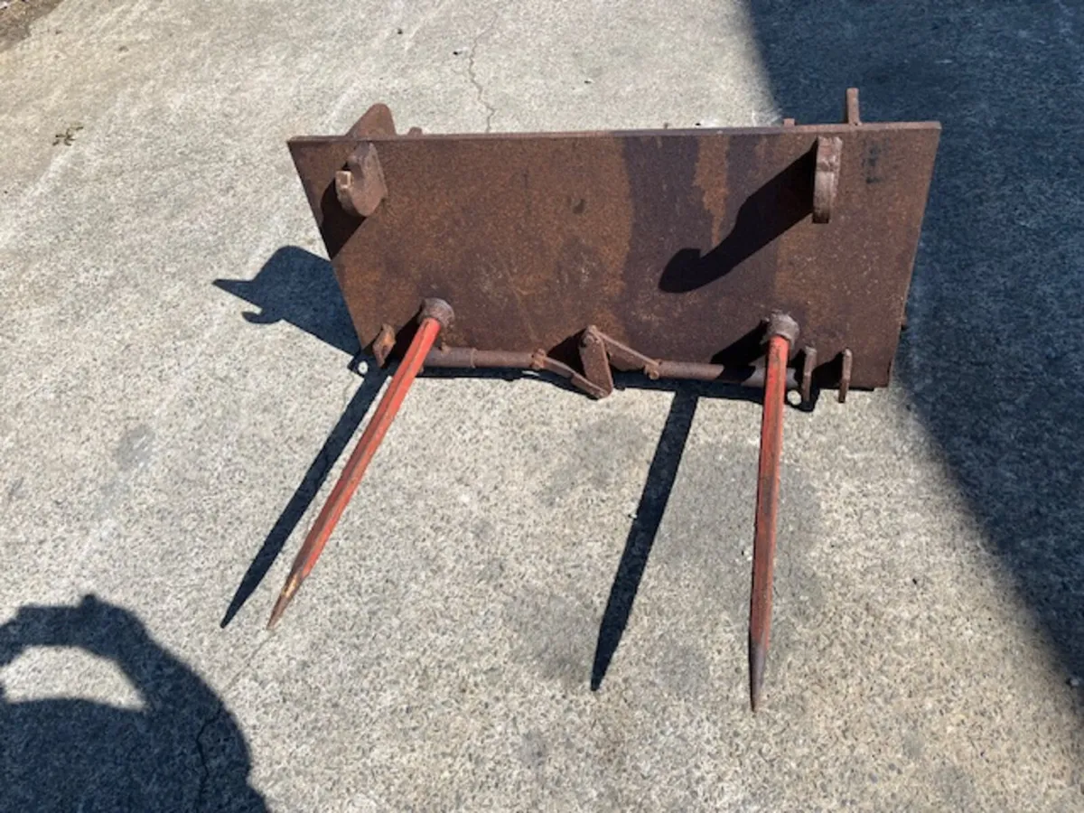 50B Quick Attach - Image 4
