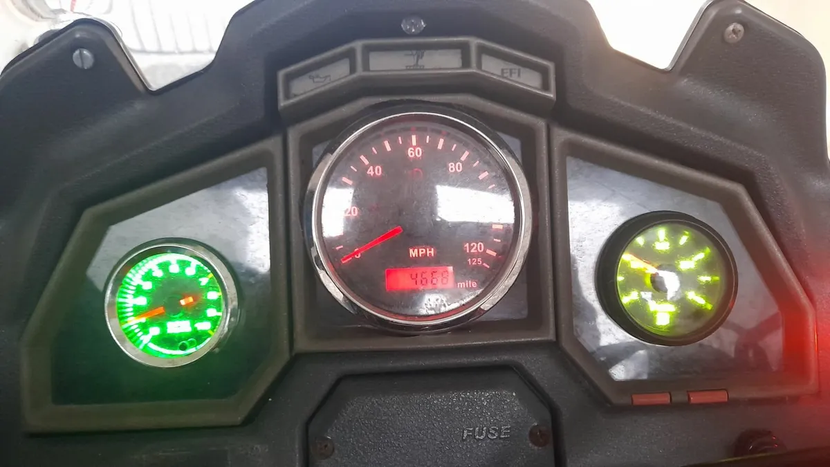 Aprilia Other 2001 - Image 4